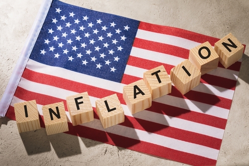 Usa, l’inflazione ai massimi da 40 anni: +7,9% a febbraio su base annua