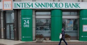 Intesa Sanpaolo emette bond perpetuo da 1,5 miliardi di euro