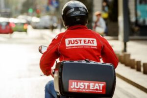 Food, Just Eat compra il concorrente americano Grubhub per 7,3 miliardi di dollari