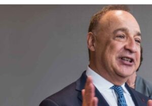 Blavatnik, ecco l’uomo dietro Dazn