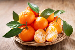 Made in Italy, arriva il nuovo mandarino Tango Fruit tutto tricolore