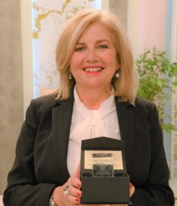 Premio GammaDonna 2020: vince Miriam Gualini