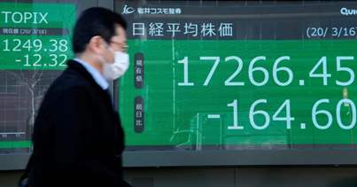 Borse, Tokyo è rimasta chiusa: il sistema informatico è andato in tilt