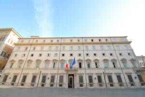 Palazzo Chigi: il Governo non aumenterà le tasse