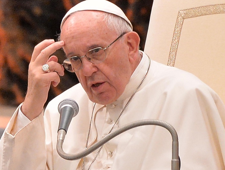 Confartigianato: “Grazie a Papa Francesco”
