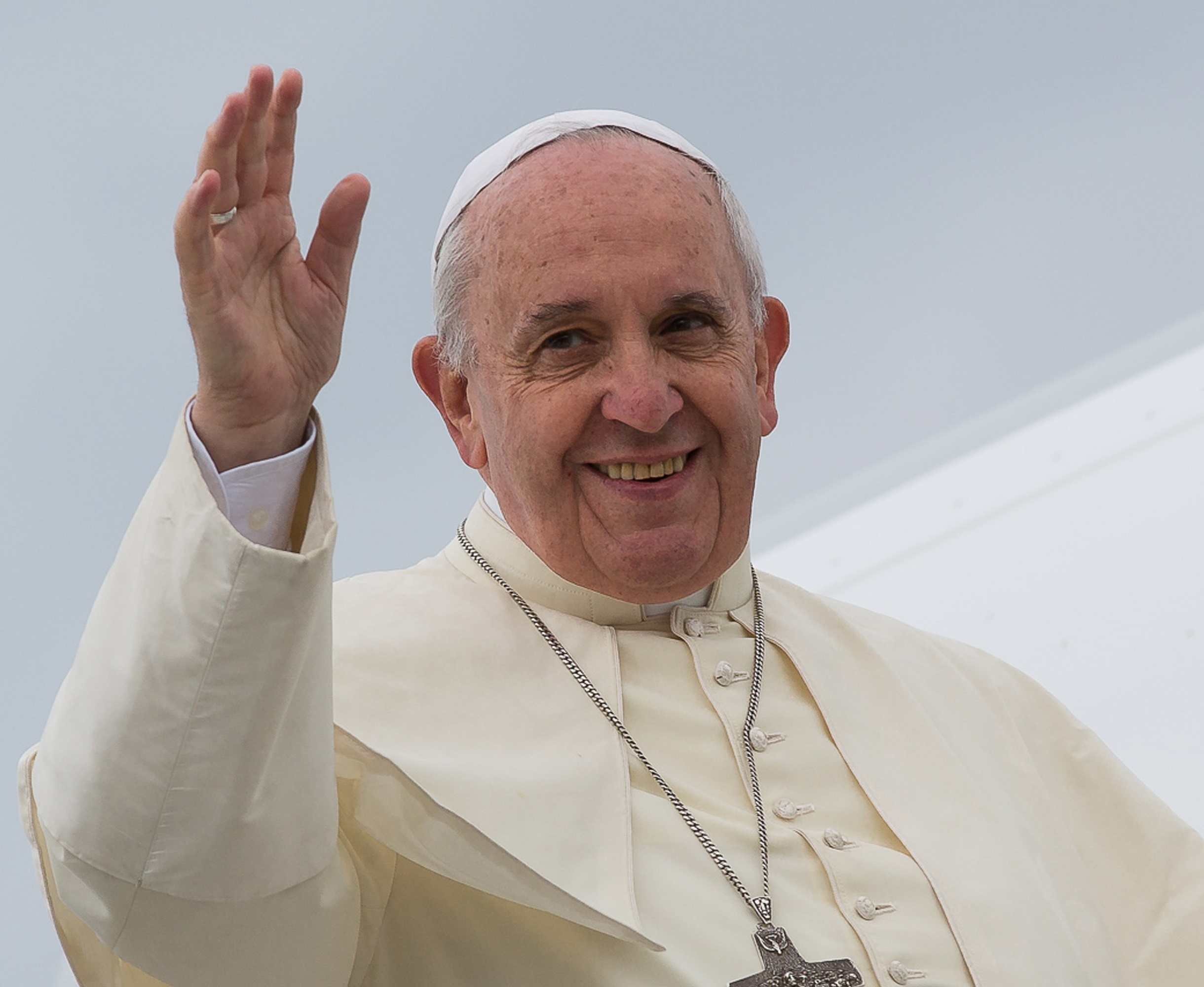 Business “eco”, la benedizione di Papa Francesco