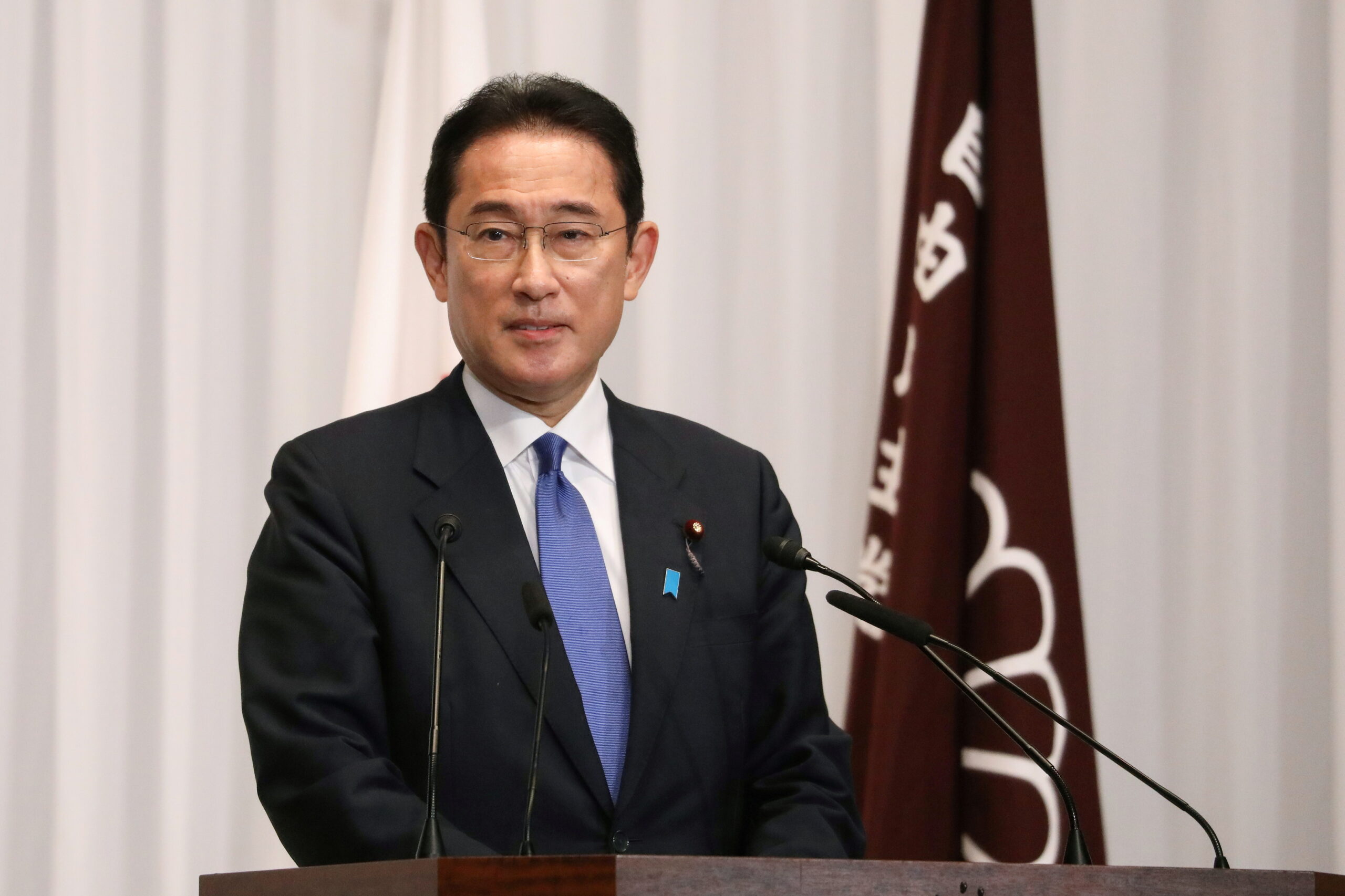 Giappone, Fumio Kishida nominato nuovo premier