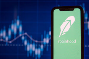 Robinhood lancia un programma di prestito di titoli