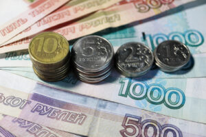 Ucraina, a Kherson dal primo maggio sarà in vigore il rublo