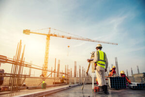 Istat, cresce il settore delle costruzioni: a febbraio +3,9%