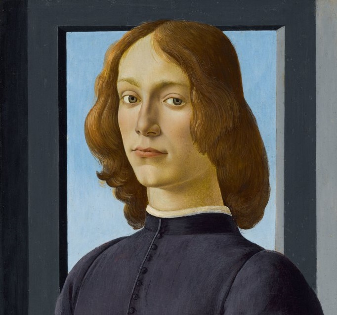 Record per Botticelli: all’asta per 60/80 milioni di dollari
