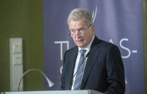 La Finlandia chiederà ufficialmente di aderire alla Nato