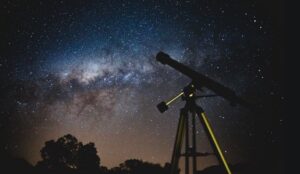Spazio, Officina Stellare si aggiudica la fornitura di quattro telescopi per due milioni di dollari