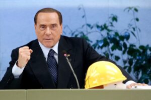 Piazza Affari guarda alla galassia Mediaset ed al suo futuro senza Berlusconi