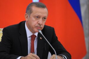 Turchia, la Banca centrale lascia i tassi al 14%, in linea con le attese