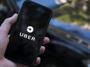Le consegne del futuro: Uber investe nella start-up per i rider robot