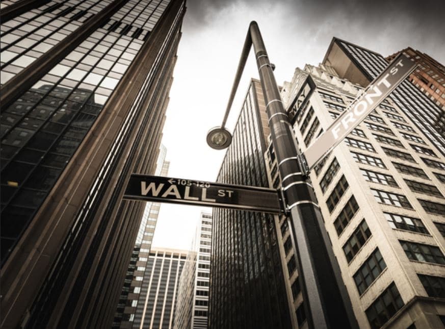 Apertura in rialzo per Wall Street
