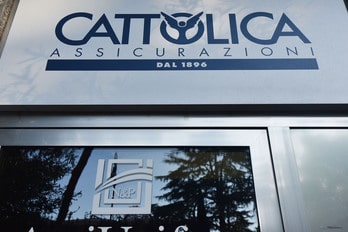 Generali entra in Cattolica con 300 milioni di investimenti e punta a diventare primo azionista