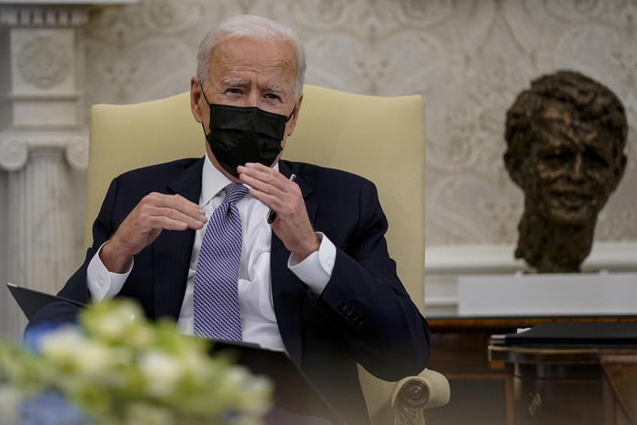 Biden, domani l’annuncio del ritiro delle truppe dall’Afghanistan