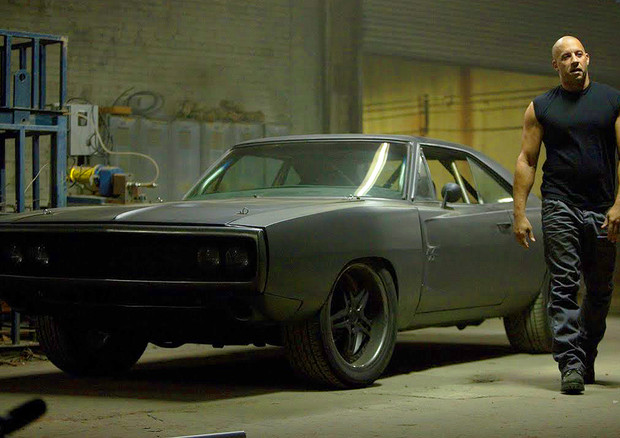 Fast&Furious 9, l’asta delle auto del film