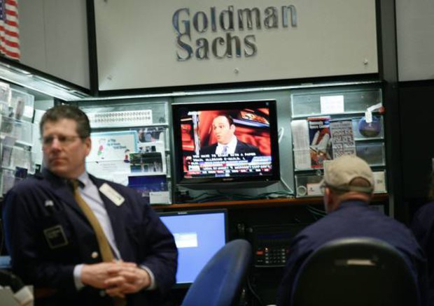 Cerved, Goldman Sachs riduce la partecipazione