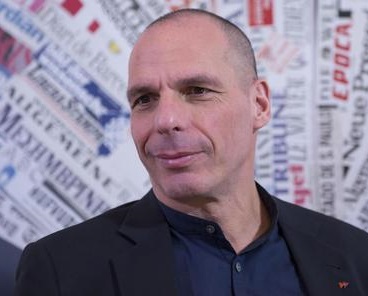 Varoufakis, l’Italia non è sostenibile