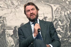 Federalberghi, l’allarme di Bocca: “Persi oltre 14 miliardi di euro a causa del Covid”