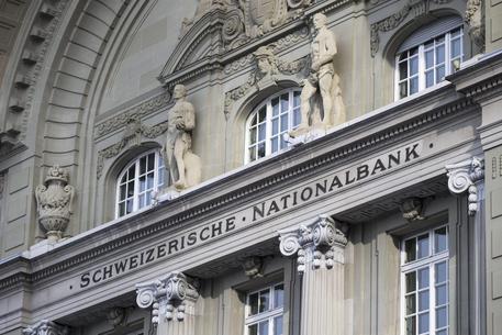 Svizzera: la Bns prosegue la sua politica monetaria espansiva