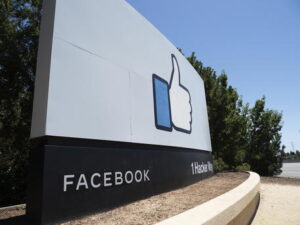 Facebook stanzia un miliardo di dollari a sostegno dei creator