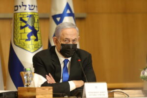 Israele, si è conclusa l’era Netanyahu