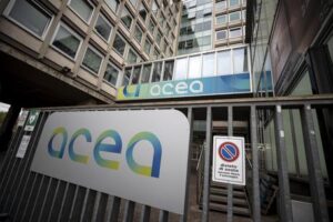 Acea, il nuoco CdA conferma Fabrizio Palermo come ad e dg