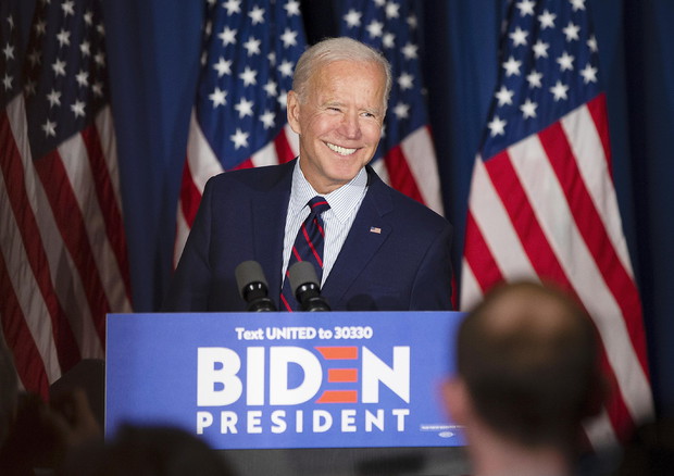 Usa 2020, riparte il conteggio in Pennsylvania: Biden ancora in testa