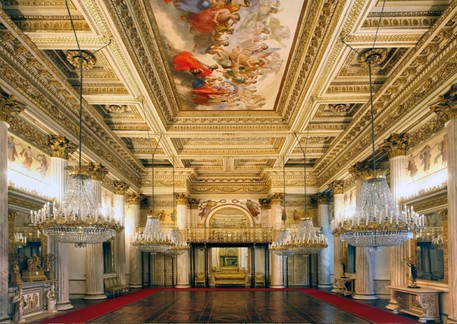 Torino, i Musei Reali ripartono: 500.000 visitatori ed investimenti per più di 400 mila euro al 2024