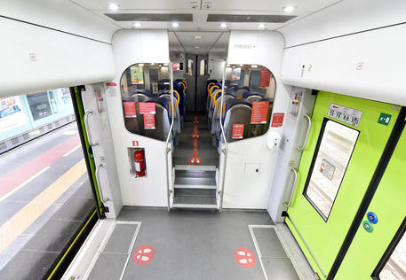 Sostenibilità, i treni verdi alla conquista dell’Europa: FlixTrain debutta il 6 maggio in Svezia