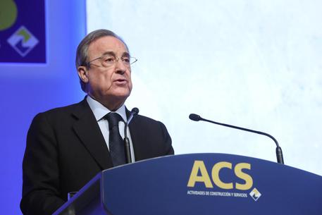 ACS vende la Divisione Industriale a Vinci con una plusvalenza di 2,9 miliardi