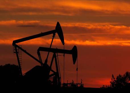 Petrolio, crollo degli utili per il gigante Saudi Aramco