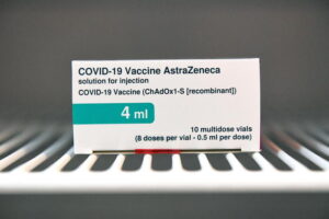 Vaccini, atteso in settimana l’ok dell’Ema a commercio Ue per sito Halix