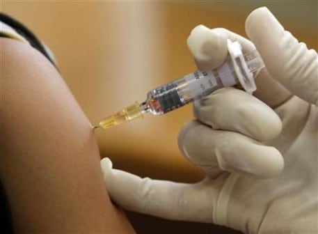 Vaccini, nel piano previste 202 milioni di dosi nel primo trimestre 2021