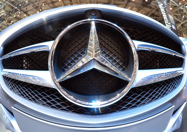 Mercedes, arriva il primo modello interamente elettrico