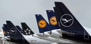 Lufthansa, verso un aumento di capitale da 5,5 miliardi