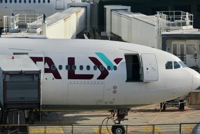 Air Italy, salvati quasi 1500 posti di lavoro
