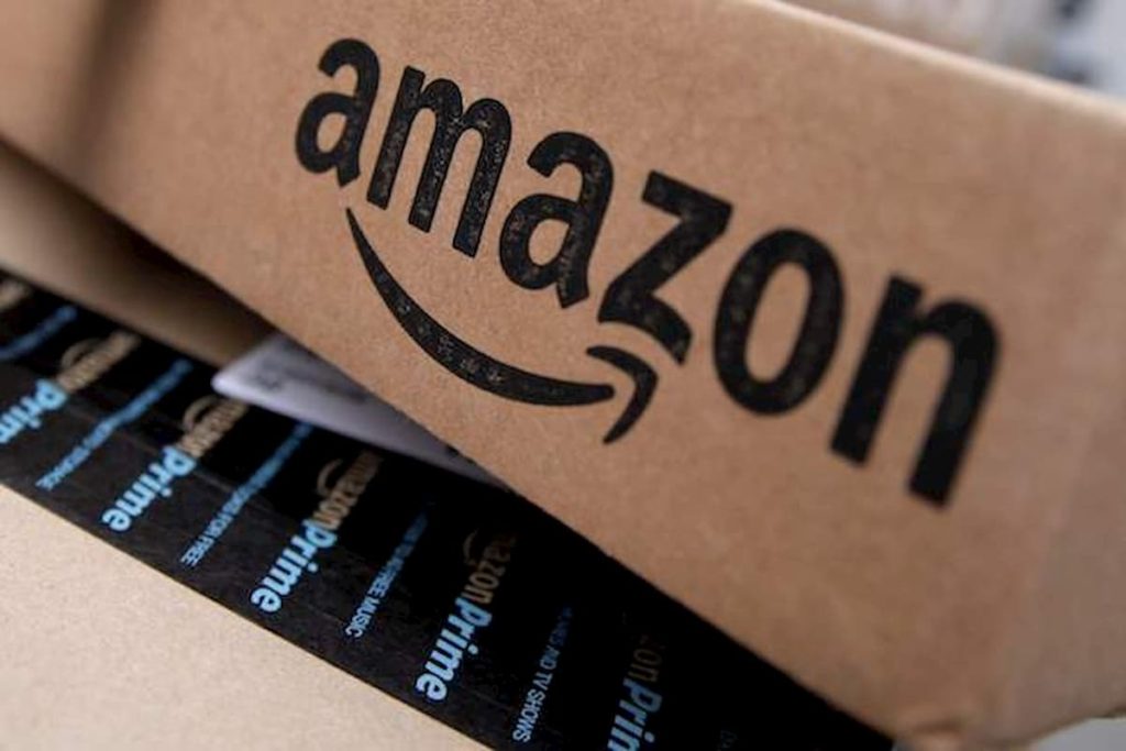 Amazon lancia la sua prima farmacia online. Per ora solo negli Stati Uniti