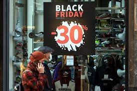 Black friday: come procedono le vendite?
