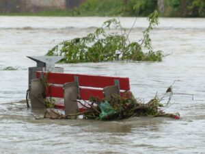 Aon, l’impatto economico delle calamità naturali
