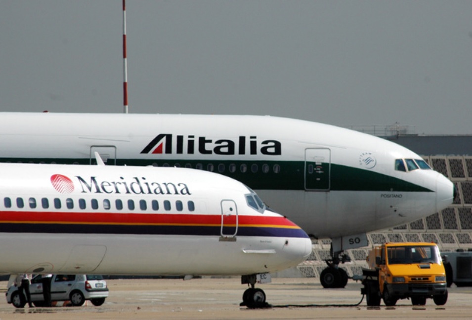Meridiana e Qatar per Air Italy