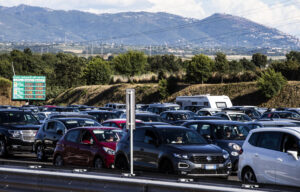 Pedaggio quanto mi costi: le autostrade più costose d’Italia si trovano in Piemonte