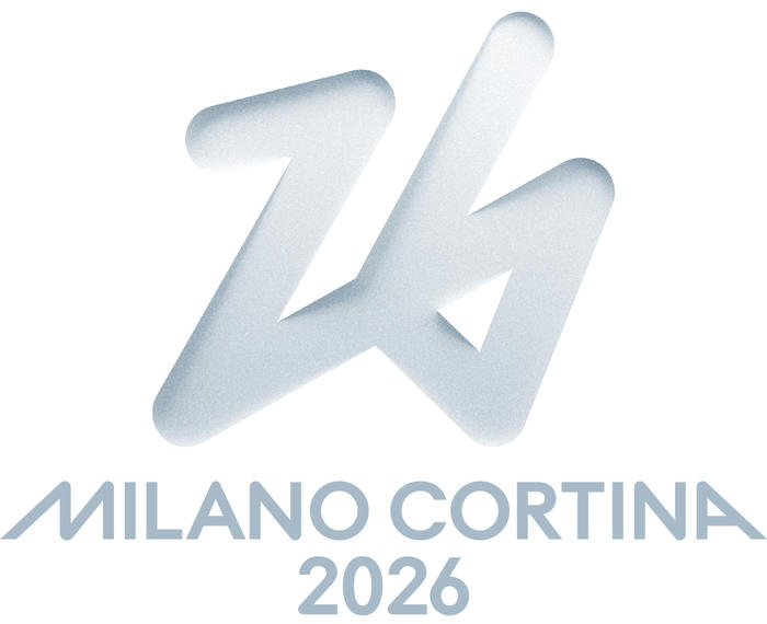 Milano-Cortina 2026: il nuovo logo si chiama Futura