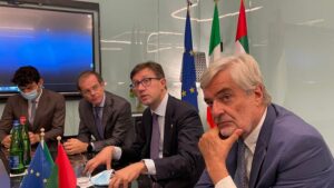 Expo Dubai, oggi è il giorno di Firenze