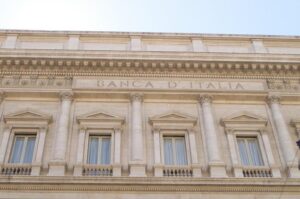 Bankitalia: “dalla guerra conseguenze rilevanti per le banche”