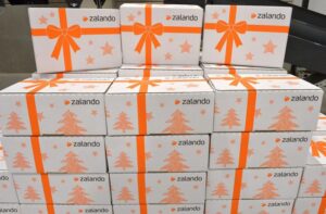 Effetto Covid su Zalando: i clienti richiedono sostenibilità